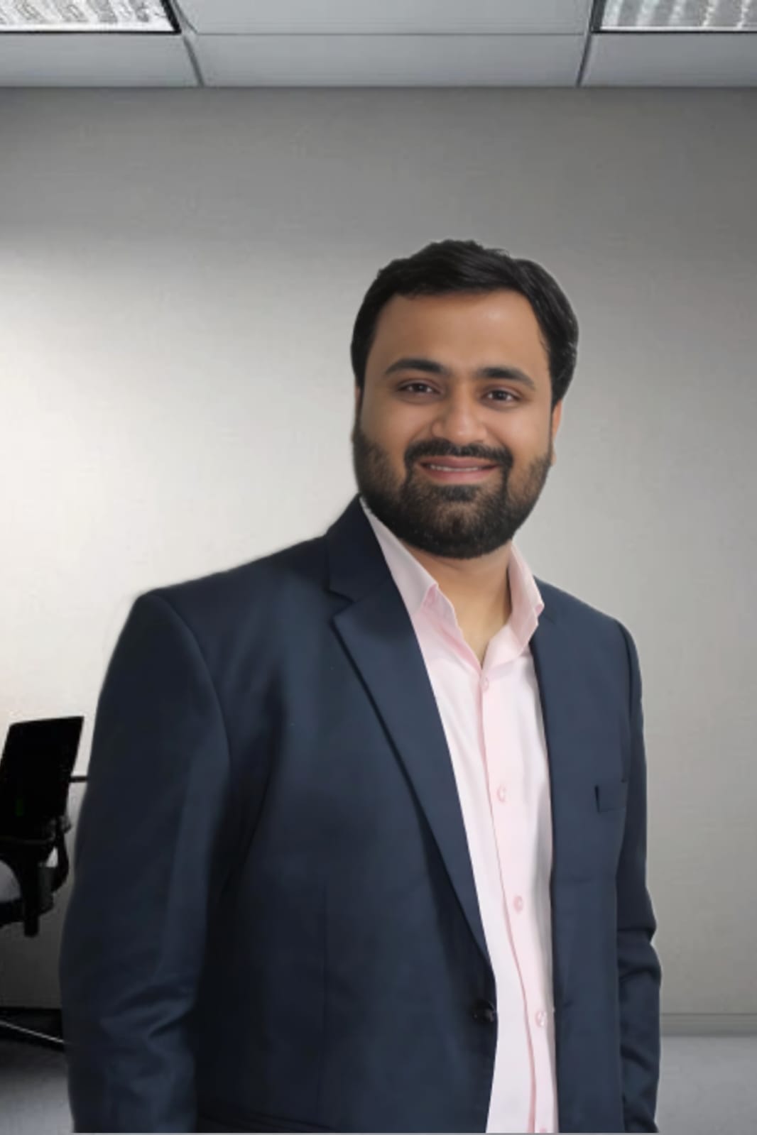 Ankit Oswal
