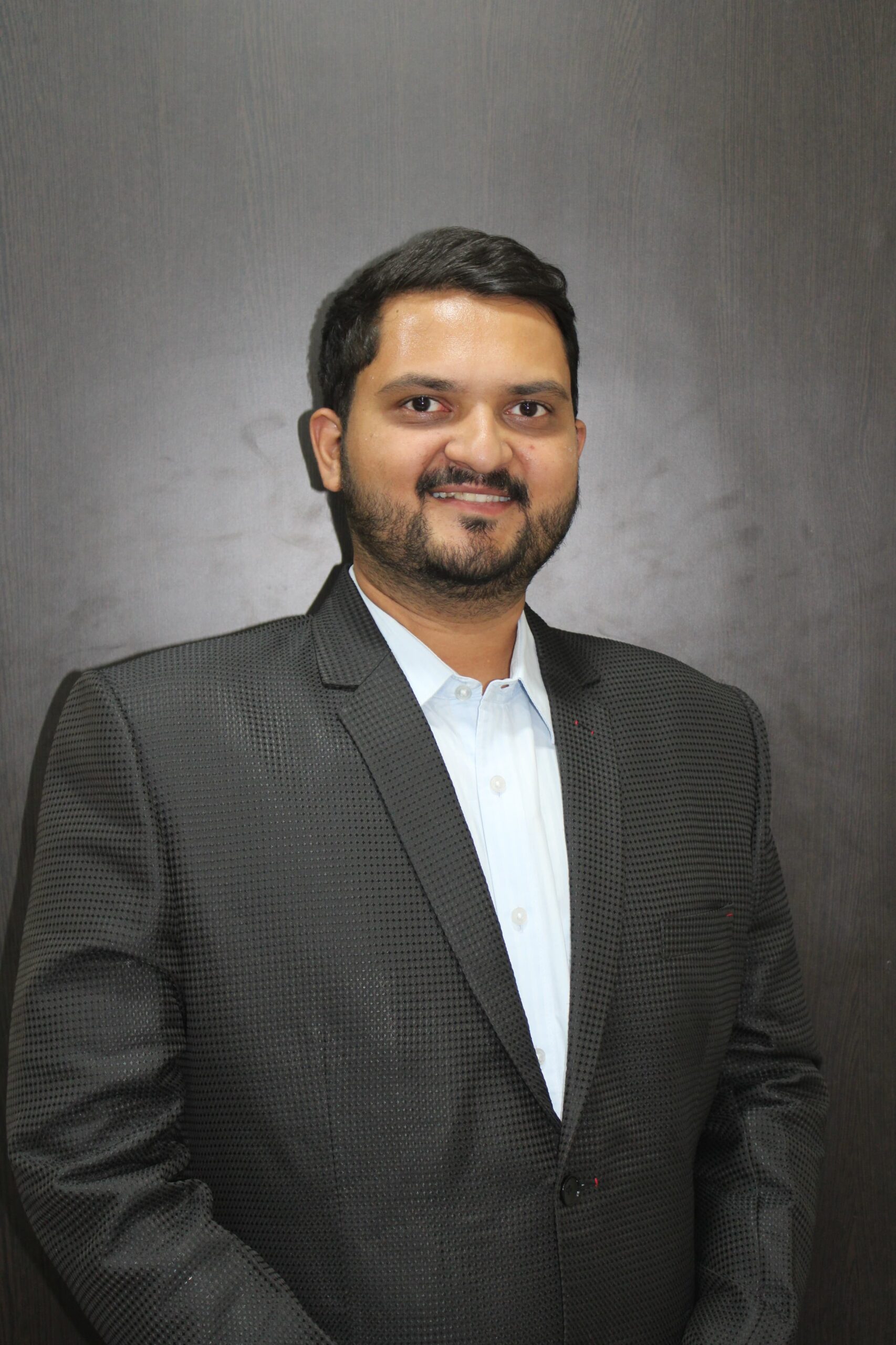 Pinkesh Shah