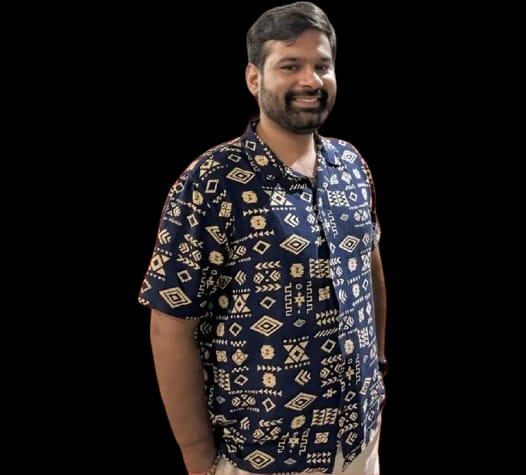 Nihil Parmar