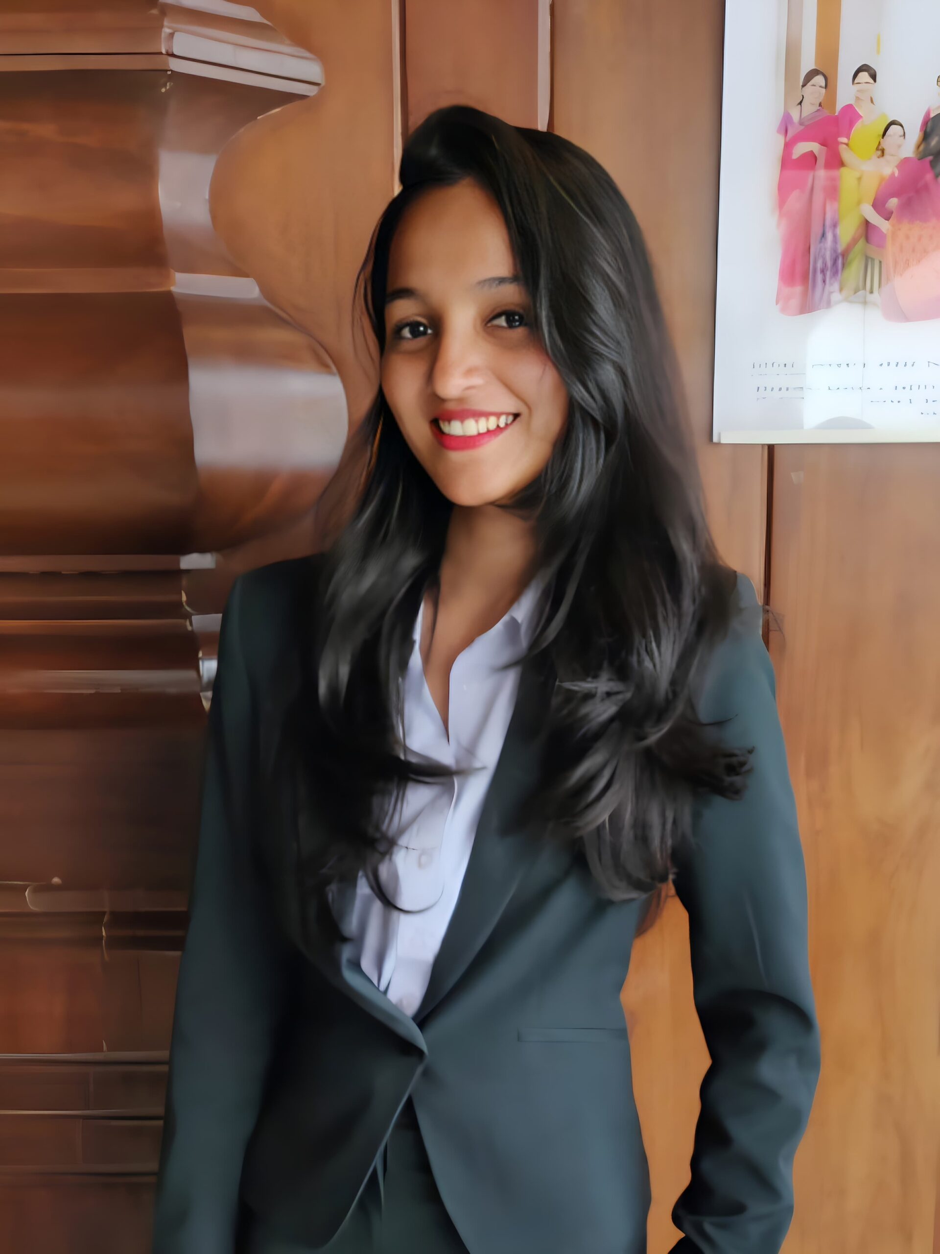 Ritika Oswal